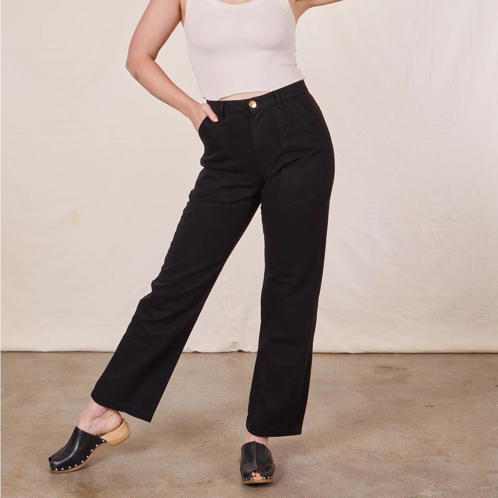 Big Bud Press Work Pants